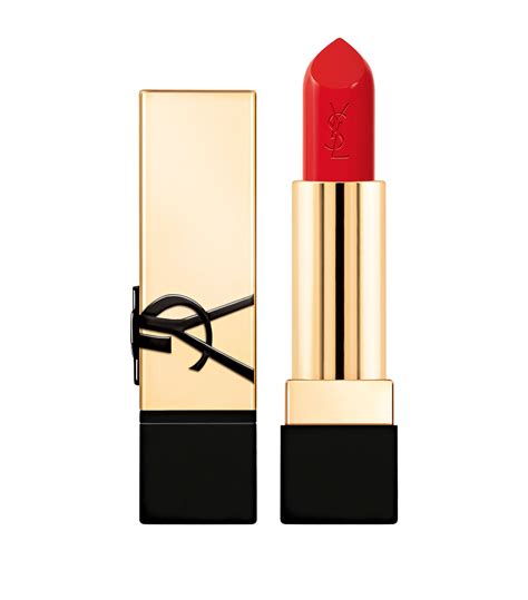 ysl 2024 lipstick|YSL beauty pur couture.